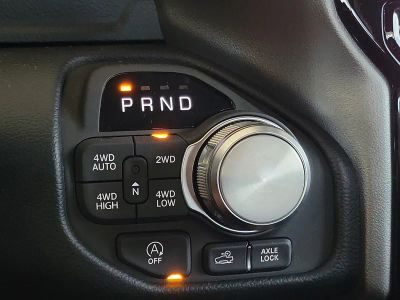 2026 Ram 1500 — photo 31 view