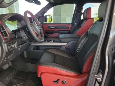2026 Ram 1500 — photo 17 view