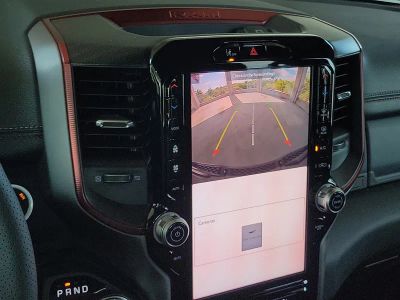 2026 Ram 1500 — photo 28 view