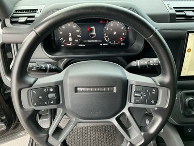 2024 Land Rover Defender - Photo 10