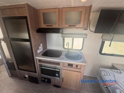 2022 Forest River RV No Boundaries - Photo 16