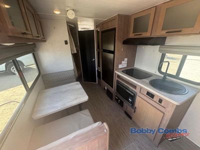 2022 Forest River RV No Boundaries - Photo 8