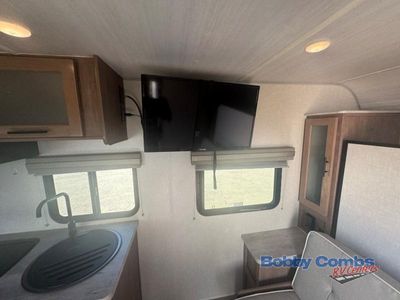 2022 Forest River RV No Boundaries - Photo 7