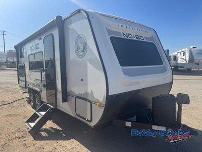 2022 Forest River RV No Boundaries - Photo 1