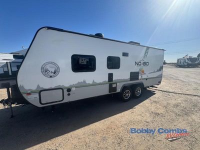 2022 Forest River RV No Boundaries - Photo 5