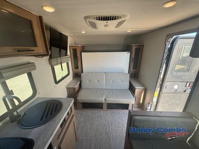2022 Forest River RV No Boundaries - Photo 13