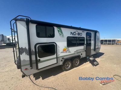 2022 Forest River RV No Boundaries - Photo 4