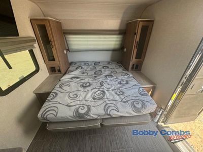 2022 Forest River RV No Boundaries - Photo 12