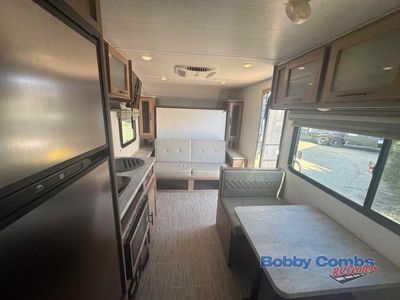 2022 Forest River RV No Boundaries - Photo 14