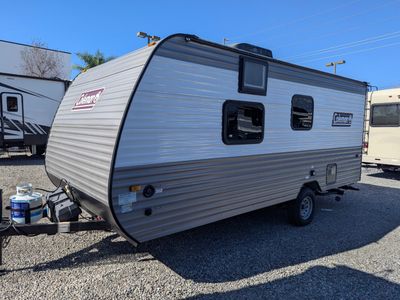 2023 Dutchmen Coleman Lantern LT - Photo 16