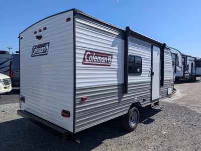 2023 Dutchmen Coleman Lantern LT - Photo 8