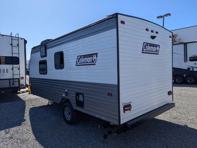 2023 Dutchmen Coleman Lantern LT - Photo 5