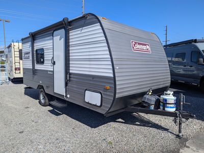 2023 Dutchmen Coleman Lantern LT - Photo 24