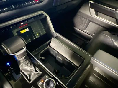 2023 Toyota Tundra — photo 22 view