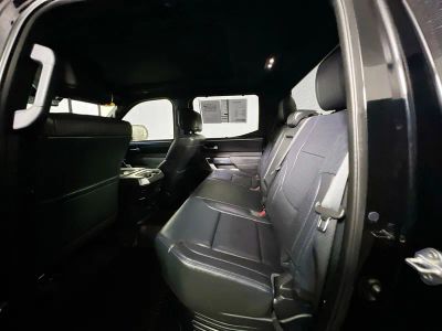 2023 Toyota Tundra — photo 25 view