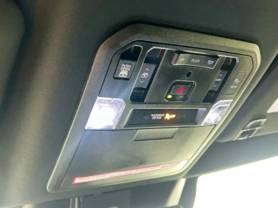 2023 Toyota Tundra — photo 18 view