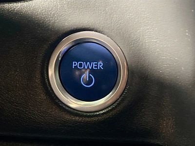 2023 Toyota Tundra — photo 20 view