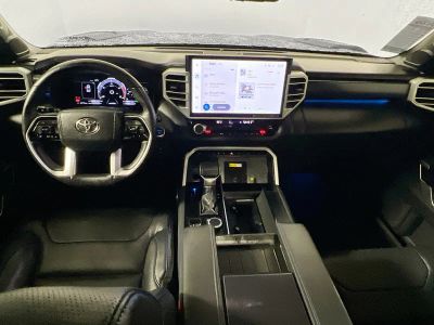 2023 Toyota Tundra — photo 26 view