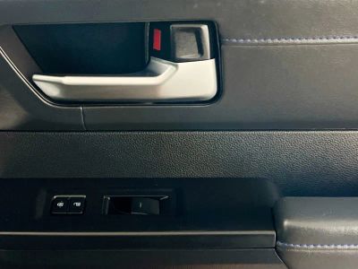 2023 Toyota Tundra — photo 28 view