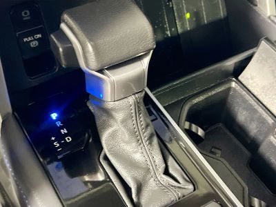 2023 Toyota Tundra — photo 21 view