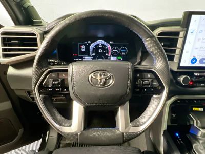 2023 Toyota Tundra — photo 15 view