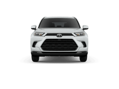 2026 Toyota Grand Highlander Hybrid - Photo 2