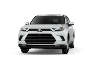 2026 Toyota Grand Highlander Hybrid - Photo 3