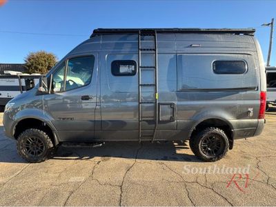2026 Tiffin Motorhomes GH1 - Photo 8