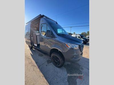 2026 Tiffin Motorhomes GH1 - Photo 1