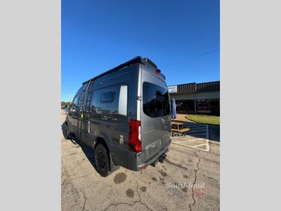 2026 Tiffin Motorhomes GH1 - Photo 5