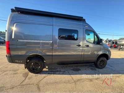 2026 Tiffin Motorhomes GH1 - Photo 7