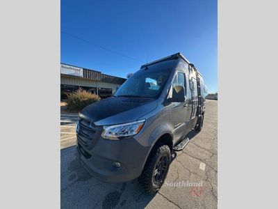 2026 Tiffin Motorhomes GH1 - Photo 2