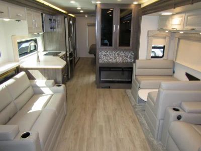 2026 Entegra ACCOLADE XL - Photo 6