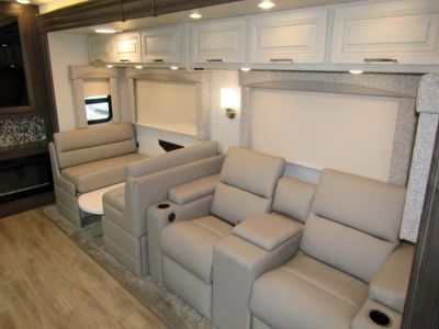 2026 Entegra ACCOLADE XL - Photo 7
