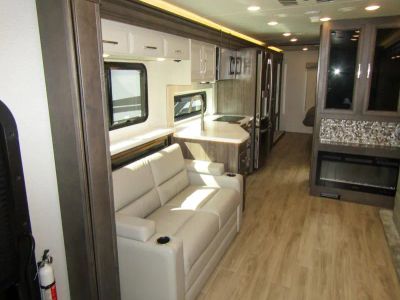 2026 Entegra ACCOLADE XL - Photo 10