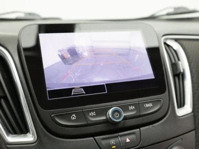 2021 Chevrolet Malibu - Photo 28