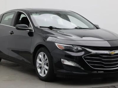 2021 Chevrolet Malibu - Photo 3