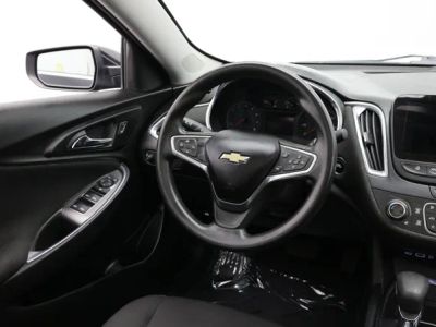 2021 Chevrolet Malibu - Photo 32
