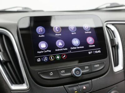 2021 Chevrolet Malibu - Photo 21