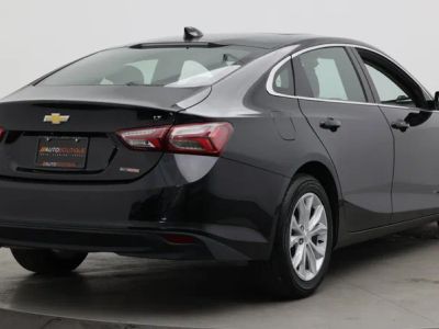 2021 Chevrolet Malibu - Photo 12