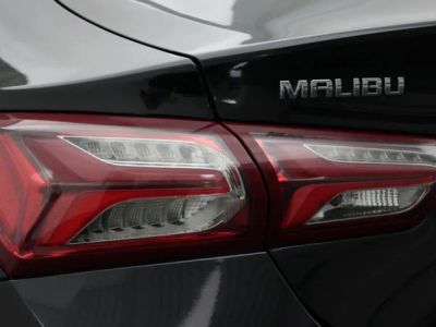 2021 Chevrolet Malibu - Photo 8