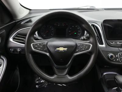 2021 Chevrolet Malibu - Photo 31