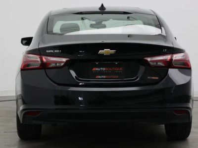2021 Chevrolet Malibu - Photo 9