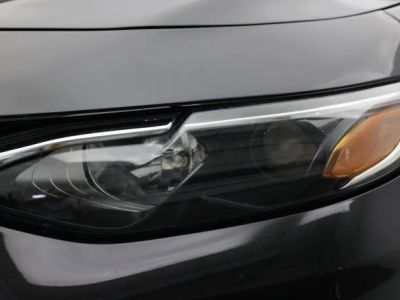 2021 Chevrolet Malibu - Photo 11