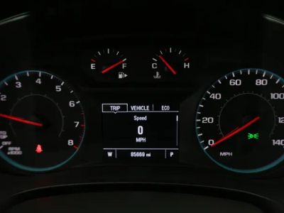 2021 Chevrolet Malibu - Photo 22
