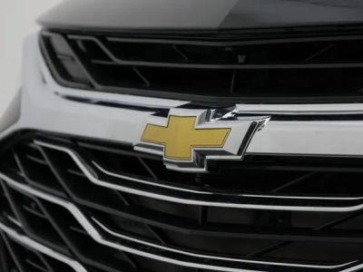 2021 Chevrolet Malibu - Photo 13