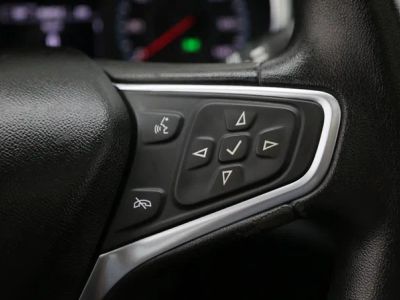 2021 Chevrolet Malibu - Photo 25
