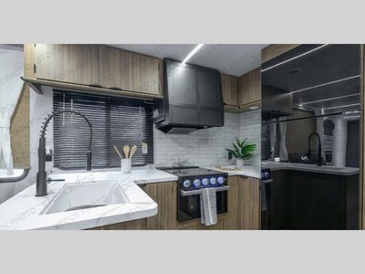 2026 Forest River Wildwood - Photo 4