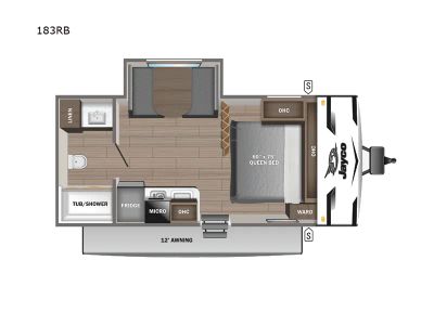 2024 Jayco Jay Flight SLX - Photo 2