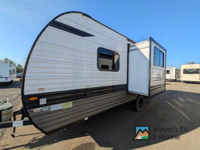 2024 Jayco Jay Flight SLX - Photo 5